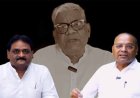 भाजपा विधायक अजय चंद्राकर का बड़ा आरोप, बोले- ‘धर्मांतरण रैकेट का सरगना है पन्नालाल’