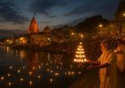 उज्जैन के रामघाट पर शिप्रा आरती को लेकर बवाल: पुरोहितों को हटाया गया, महाकाल समिति के बटुकों ने संभाली कमान