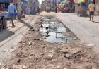 रायपुर को जाम से मिलेगी राहत! चंदनीडीह से पुराना धमतरी रोड तक बनेगा नया रास्ता, अधिकारियों ने किया निरीक्षण