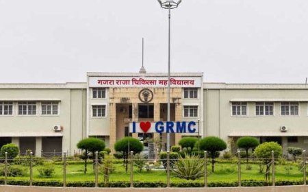 गजराराजा चिकित्सा महाविद्यालय इस वर्ष किडनी ट्रांसप्लांट और सीटीवीएस सुविधाएं शुरू करने की तैयारी