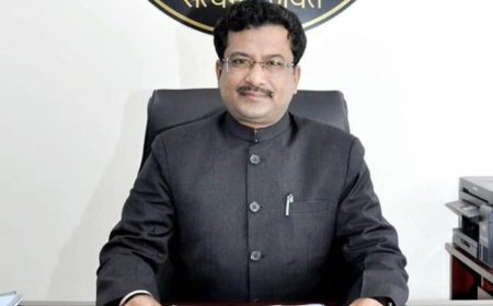 छत्तीसगढ़ में विकसित होगी आधुनिक विज्ञान अधोसंरचना, रिसर्च और इनोवेशन को मिलेगा बड़ा बढ़ावा