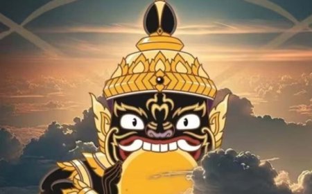 राहु का नक्षत्र परिवर्तन 2 अगस्त से, इन 3 राशियों को रहना होगा सावधान