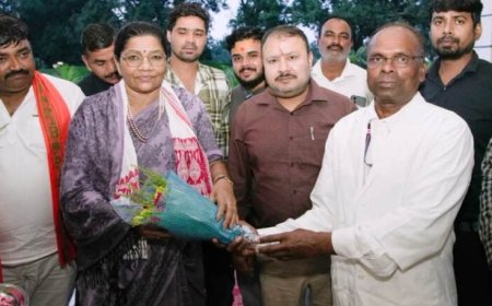 केल्हारी स्वास्थ्य केंद्र में सुविधाओं के विस्तार के लिए कई अहम फैसले