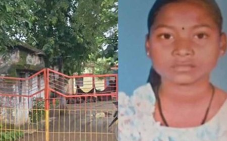 छत्तीसगढ़ के आदिवासी छात्रावास में छात्रा की मौत, बड़ी कार्रवाई; अधीक्षिका पद से हटाई गई