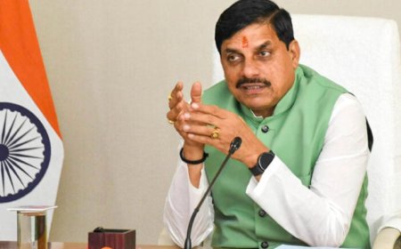 अब स्मार्ट होगा MP का पब्लिक ट्रांसपोर्ट! Vision Summit 2026 में AI, ई-बस और डिजिटल टिकटिंग पर होगा मंथन