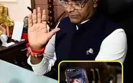 MP के यामिनी और अजय बाबू ने जीता सिल्वर, सरकार देगी ₹25-25 लाख और सरकारी नौकरी
