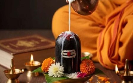 सावन का पहला सोमवार 3 अगस्त को, जानें पूजा के शुभ मुहूर्त