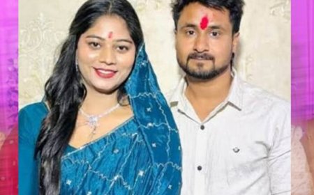 राजा रघुवंशी मर्डर केस में नया मोड़, दोनों परिवारों को कैटरर्स का कानूनी नोटिस; 15 दिन का अल्टीमेटम