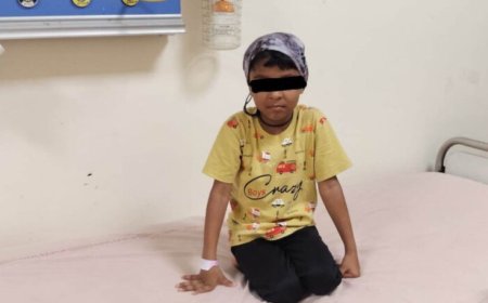 खामोशी में बीत रहा था बचपन, अब सुनाई देंगी दुनिया की आवाजें
