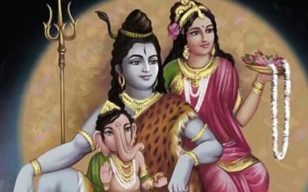 पहले मंगला गौरी व्रत पर भूलकर भी न करें ये 5 गलतियां, नहीं मिलेगा पूर्ण फल