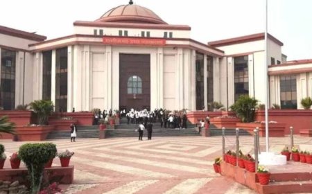 CG DGP का हलफनामा: जांच पूरी, फिर भी 1.45 लाख मामलों की क्लोजर रिपोर्ट दाखिल नहीं