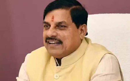 हितग्राही को हक की सौ प्रतिशत राशि मिले, यह प्रधानमंत्री  मोदी के शासन में ही संभव : मुख्यमंत्री डॉ. यादव