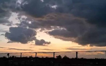 चंडीगढ़ में AI से मौसम और बारिश का पूर्वानुमान, ट्रायल शुरू