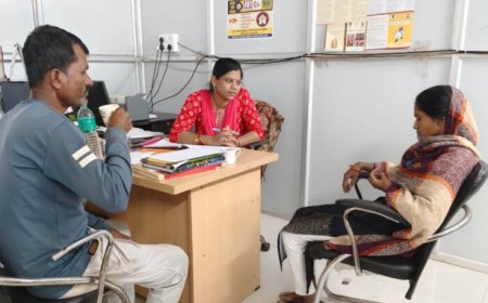 सफर में भटकी बिहार की महिला को मिला नया सहारा