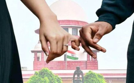 लिव-इन पार्टनर को पत्नी जैसे अधिकार, सुप्रीम कोर्ट का बड़ा फैसला; 498A सिर्फ शादी तक सीमित नहीं