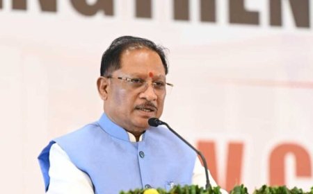 मुख्यमंत्री  विष्णु देव साय की संवेदनशील पहल पर मिली आर्थिक राहत