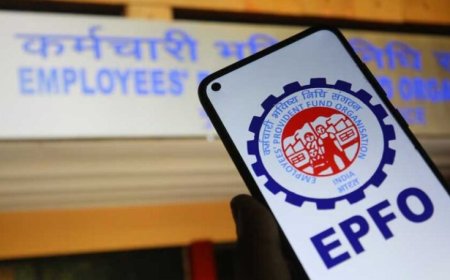 EPFO Big Update: ₹25,000 बेसिक सैलरी वालों को भी मिलेगा ज्यादा पेंशन का फायदा? 10 साल पुराना नियम बदलने की तैयारी