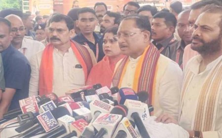 CG में माघ पूर्णिमा पर सरकारी अवकाश का ऐलान, संत रविदास के नाम पर दिया जाएगा राज्य पुरस्कार