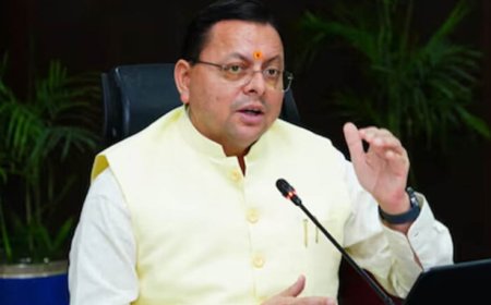 चुनाव से पहले भाजपा सरकार का बड़ा ऐलान, सरकारी अस्पतालों में सभी जांचें होंगी मुफ्त