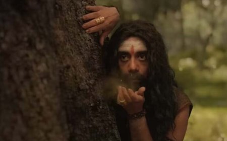 रामायण फिल्म में मारीच का किरदार, जानें सोने के हिरण की कहानी