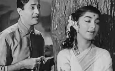 फ्लॉप फिल्म ‘हम दोनों’ के अमर गीत, साहिर लुधियानवी ने रचा इतिहास