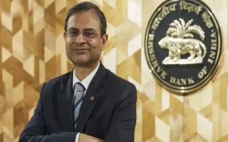 Repo Rate पर RBI का बड़ा फैसला, होम-ऑटो लोन की EMI में फिलहाल नहीं होगा बदलाव