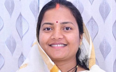 मंत्री लक्ष्मी राजवाड़े के प्रयासों से 97 गांवों में होगा विद्युत विस्तार