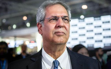 TATA Trusts का बड़ा ऐलान! 50 अस्पताल और वर्ल्ड क्लास यूनिवर्सिटी बनाएगा, नोएल टाटा ने पेश किया रोडमैप
