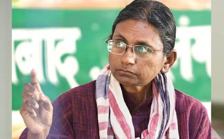 जबलपुर हाईकोर्ट में मीनाक्षी नटराजन की याचिका मंजूर, राज्य सरकार, चुनाव आयोग और तीन राज्यसभा सांसदों को नोटिस