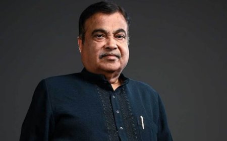 नितिन गडकरी मामले में बॉम्बे हाईकोर्ट का बड़ा आदेश, इथेनॉल से जुड़े अपमानजनक कंटेंट हटाने के निर्देश
