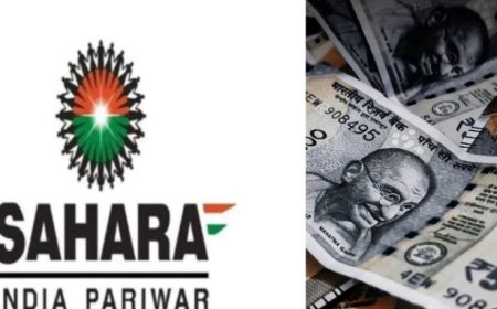 MP में सहारा की 75 फाइलें फिर खुलीं, निवेशकों का फंसा पैसा लौटाने एक्शन में CID