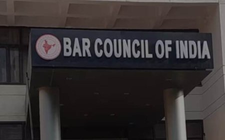 BCI कसेगा देशभर के लॉ कालेजों पर शिकंजा