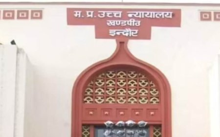 हाई कोर्ट की नई व्यवस्था लागू, अब याचिकाएं और शपथ पत्र दोनों ओर होंगे प्रिंट; हार्ड कॉपी की प्रथा खत्म