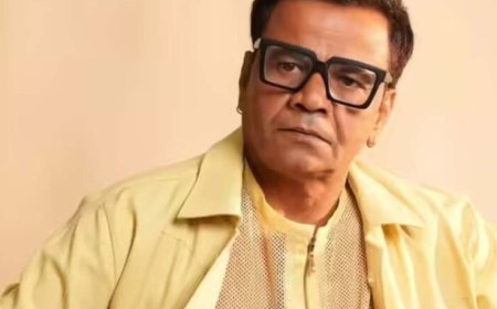 राजपाल यादव पर बढ़ी मुसीबत, 16 करोड़ के कर्ज में संपत्ति नीलामी नोटिस