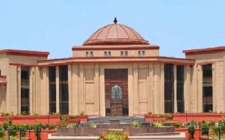 NEET OMR शीट मामले में CG हाईकोर्ट की बड़ी टिप्पणी, छेड़छाड़ के आरोपों का नहीं मिला ठोस सबूत