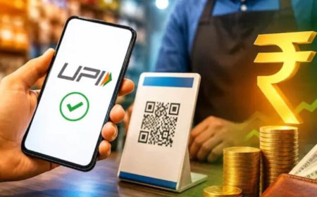 UPI पर चार्ज लगेगा या नहीं? RBI ने अफवाहों पर लगाई रोक, बताई पूरी सच्चाई