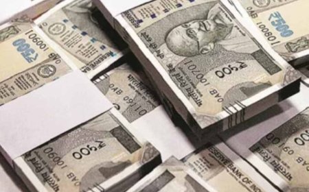 नांदघाट-मुंगेली रोड होगा फोरलेन, राज्य शासन ने मंजूर किए 21.81 करोड़