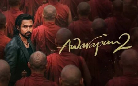 आवारापन 2’ की सफलता के बीच इमरान हाशमी की ‘जन्नत 3’ पर बड़ा अपडेट, स्क्रिप्ट पर काम जारी