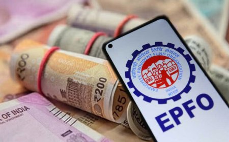 EPFO का बड़ा नियम: नौकरी छूटते ही निकाल सकेंगे PF का 75% पैसा, जानें पूरी प्रक्रिया