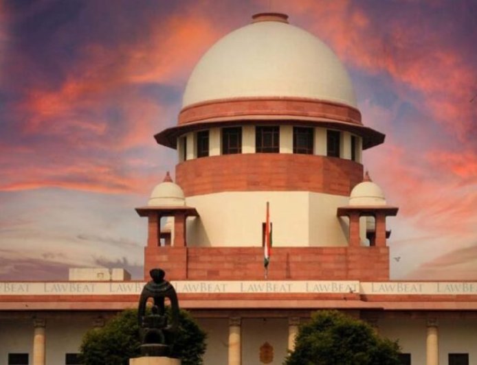 रूसी सेना में मारे गए भारतीयों का DNA टेस्ट कराने का सुप्रीम कोर्ट का निर्देश, पहचान प्रक्रिया होगी तेज
