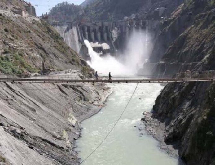 सिंधु जल संधि पर भारत का सख्त रुख, क्वात्रा बोले- पाकिस्तान ने तोड़ी सद्भावना