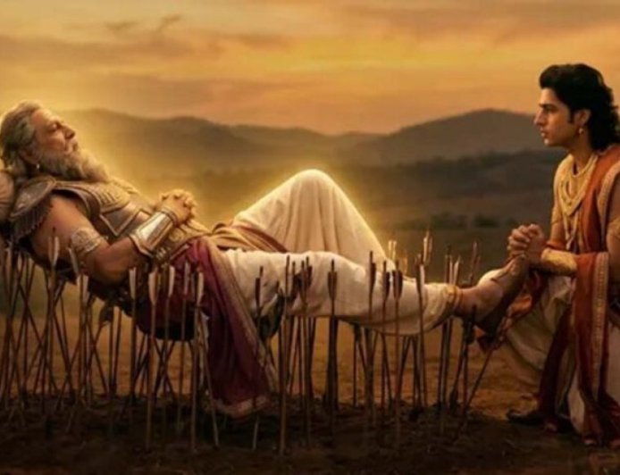 फ्रेंडशिप डे पर जानें भीष्म की सीख, चार तरह के दोस्तों की पहचान