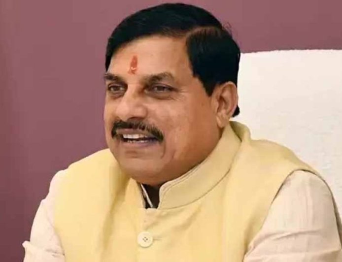हितग्राही को हक की सौ प्रतिशत राशि मिले, यह प्रधानमंत्री  मोदी के शासन में ही संभव : मुख्यमंत्री डॉ. यादव
