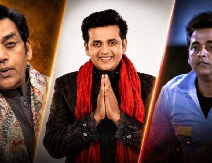 रवि किशन क्यों बन गए मीम किंग? उनके वायरल वीडियोज ने इंटरनेट पर मचा रखा है धमाल