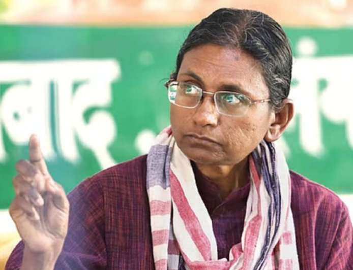 जबलपुर हाईकोर्ट में मीनाक्षी नटराजन की याचिका मंजूर, राज्य सरकार, चुनाव आयोग और तीन राज्यसभा सांसदों को नोटिस