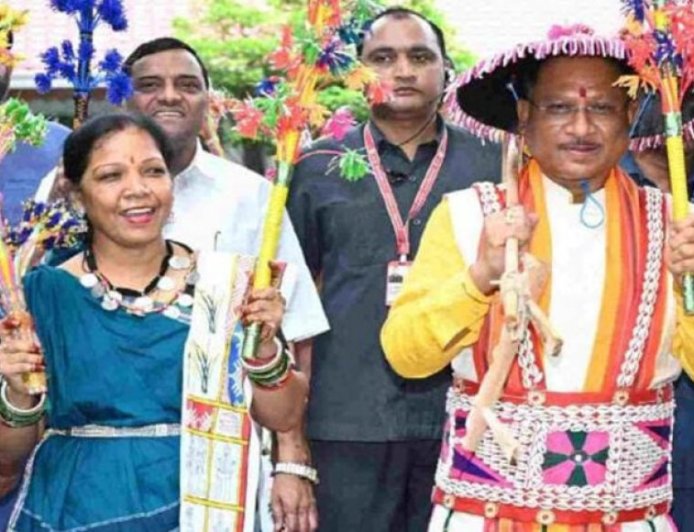 लोक कलाओं के संरक्षण और कलाकारों के आर्थिक सशक्तीकरण की दिशा में संस्कृति विभाग की महत्वपूर्ण पहल