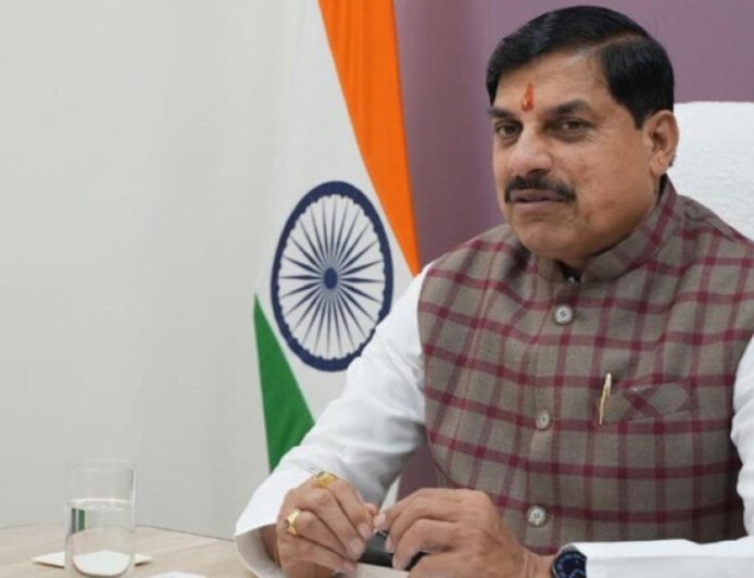 सीएम डॉ. मोहन की अनोखी पहल, अब हर शुक्रवार को होगा मुख्यमंत्री जन विश्वास अभियान