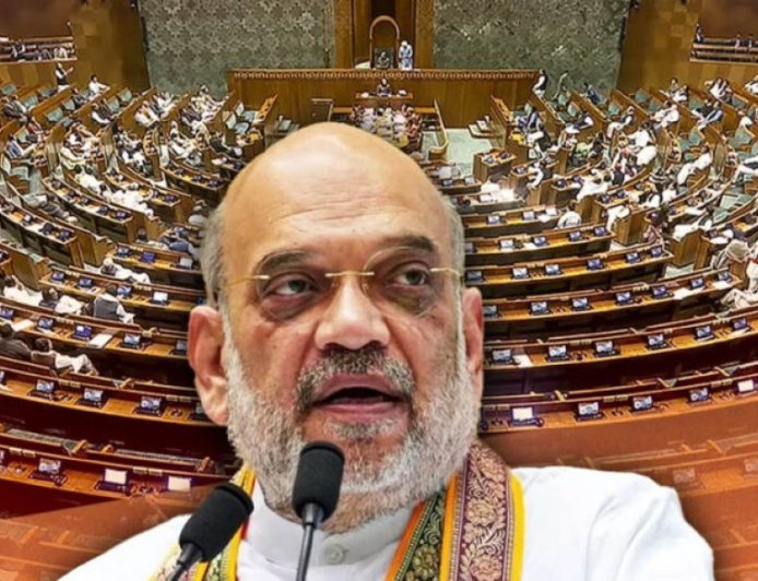 लोकसभा में NDA दो-तिहाई बहुमत से कितना दूर? विपक्ष के 22 सांसदों के बदले रुख से बढ़ी सियासी हलचल