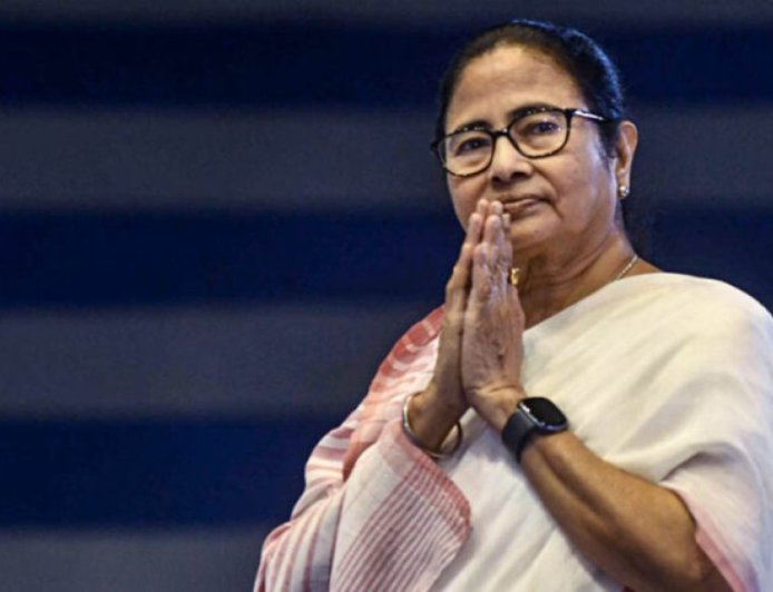 ममता बनर्जी को मिली बड़ी राहत? NCPI बगावत के बाद ताहिर, रहमान और पठान समेत 20 सांसदों पर संकट