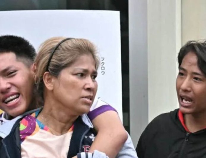 थाईलैंड में सनकी छात्र का खूनी तांडव, दादा-दादी समेत 8 की हत्या; स्कूल में भी मचाया कत्लेआम